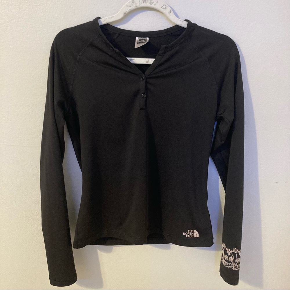 North Face Shirt